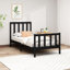Bed Frame Solid Wood-1021694002-1021693998