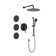 All-In-One Kit with Rough in-Valve