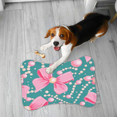 Tapis sans couture 1 pièce