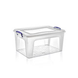 Rebrilliant Plastic Bin