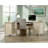 Dobby L-Shaped Desk-105386776
