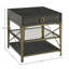 Chair Side Table-1805444346