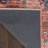 Lisle Machine Washable Persian Rust Multicolor Area Rug-2028306369