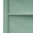Green Triangle Tall Cabinet With 3 Drawers And Adjustable Shelves For Bathroom-59156826