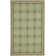 Fullerton Hand Hooked Cotton Pile Geometric Rug