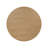 Kemberlyn Oak Round Dining Table - Brown-109920453