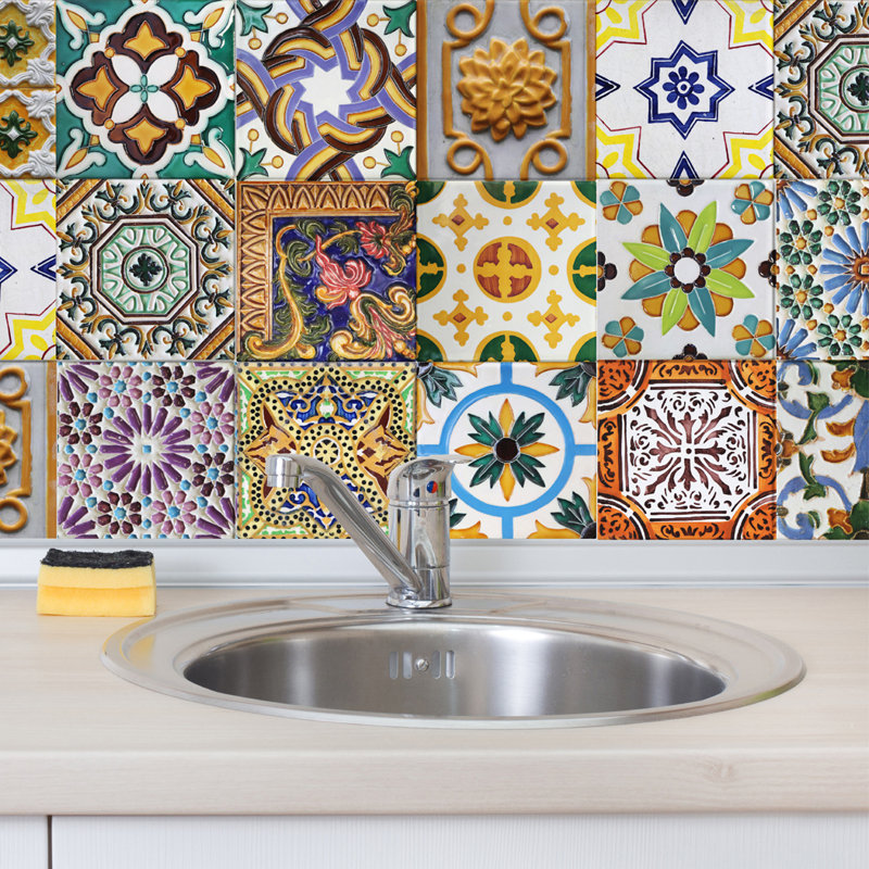 Tile Decals
