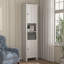 Armoire de rangement pour salle de bain