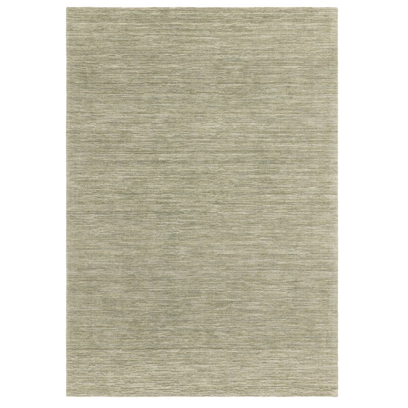 Bissainthe Hand Woven Area Rug, Rectangle 160 x 230 cm