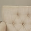 Fauteuil capitonné de 29,5 po de largeur avec garniture cloutée Cozine-100482526