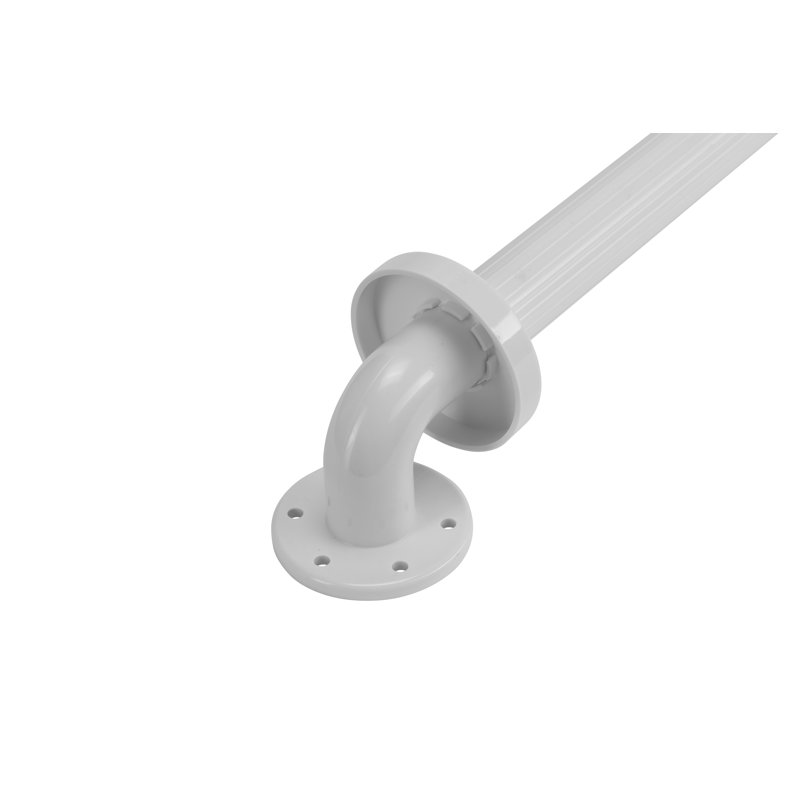 7cm Grab Bar, Large (60 cm H x 7 cm W x 7.5 cm D)
