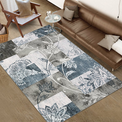 Tapis Desnoyer