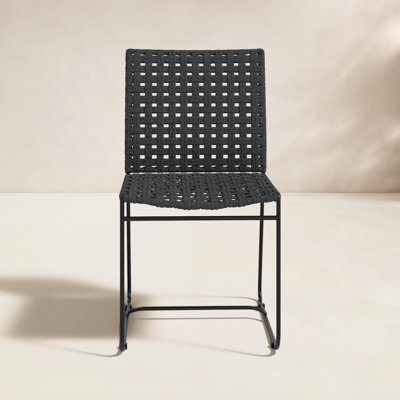 Fey Patio Side Chair