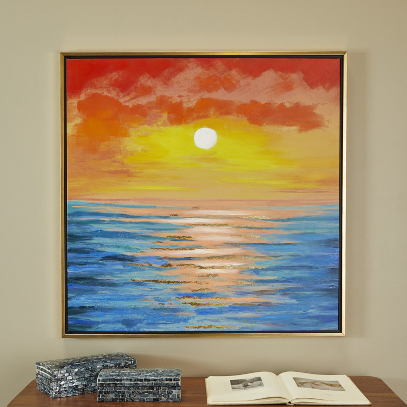 Painting Print
