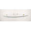 Tablette d'angle en verre Daesean-699693617-684527479