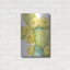 «Cactus on Silver I» par Tim O'Toole, art mural en métal-447674209