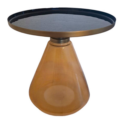 Azairah End Table