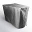 Weather X Patio Table Cover-2138373478