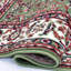 Yorkana Red/Green/Grey Rug-284304145