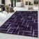 Laverty Abstract Flatweave Area Rug