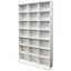 151cm H Media Shelves-37178586
