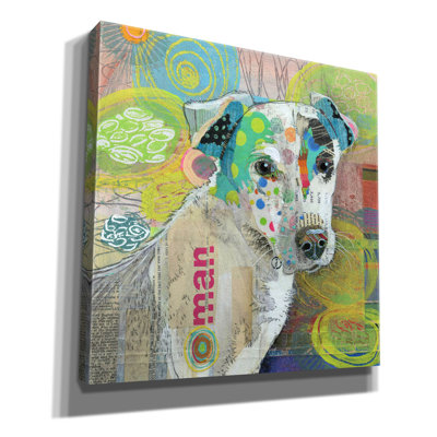 " The Ham Man " by Judy Verhoeven