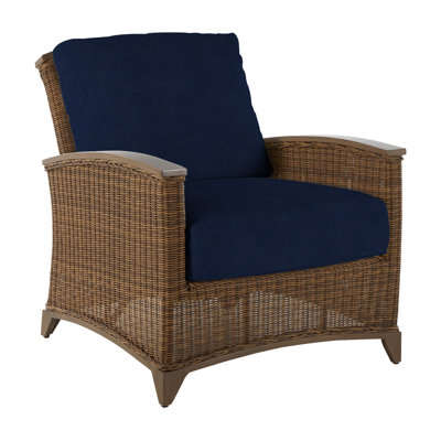 Astoria Woven Lounge Chair