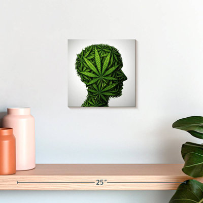 Marijuana Minded