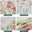 Ensemble de draps pour chambre d'amis 4 pièces 100% coton-128817927