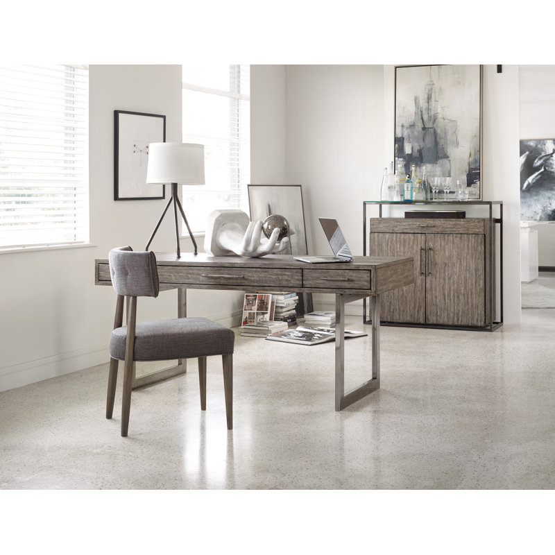 Curata Upholstered Dining Chair