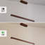 Rolde 1 - Light LED Linear Kitchen Island Chandelier-484969204