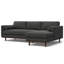 Morrison - Canapé modulaire droit-742046558
