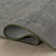 Nate Berkus Ivy Soft Floral Washable Area Rug