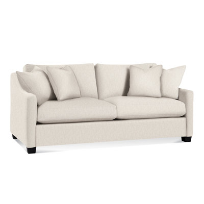 Oliver Upholstered 81'' Sofa