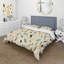 Ensemble de housse de couette Tribal Oasis Boho-184397074
