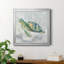 Reproduction d'art sur toile encadrée-835281861-835281860