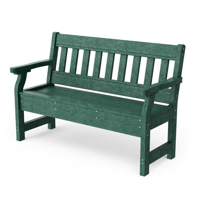 Heritage Garden Bench by Wildridge