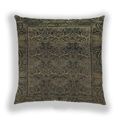 Coussin Abstract 1676