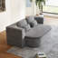 Canapé de plancher-315359653