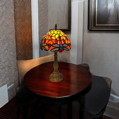 Kull 37cm Table Lamp