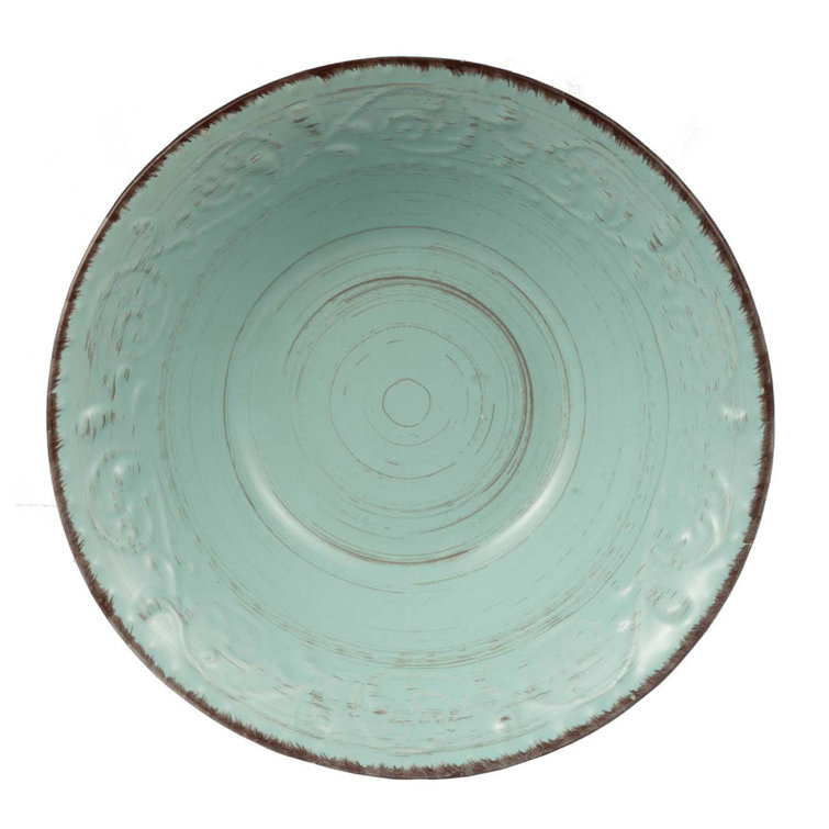 Beachcrest Home Decorative Bowl & Reviews