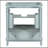 30 Inch Bathroom Vanity Base Only-384758137