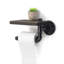 Lachance Wall Mounted Toilet Paper Holder