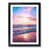 Black Framed