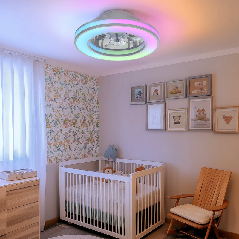 41.5cm Ceiling Fan