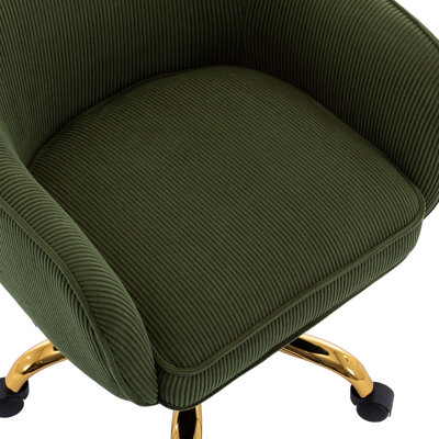 Chaise de bureau Dinorah
