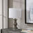 Kwabena Ceramic Table Lamp