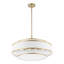 Lustre tambour 5 lumières Aasim-1935033653