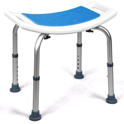 Charis Transfer Bench