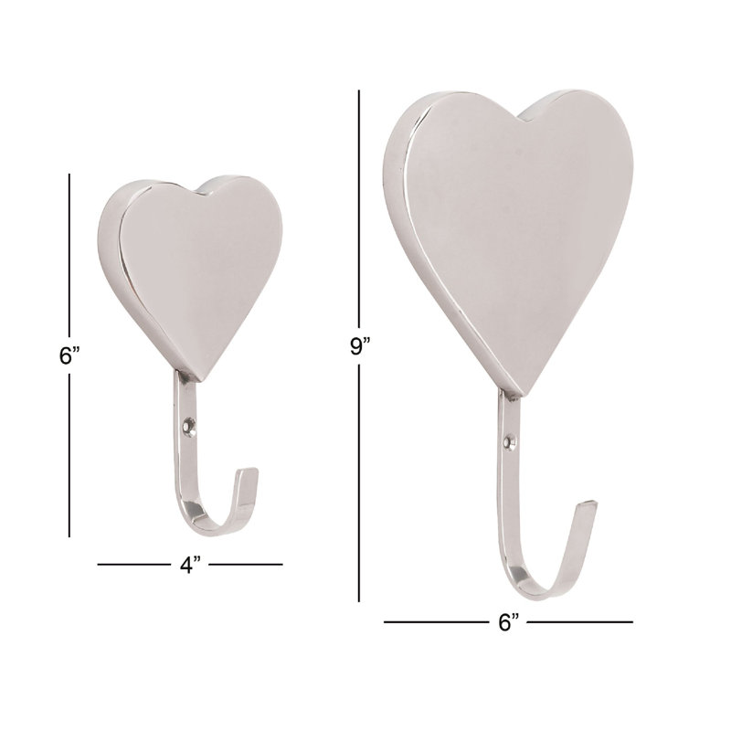 Bomar Wall Wall Hook